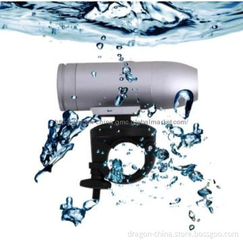 720P HD Digital Bullet Video Camera
